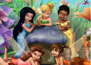 play Disney Fairies Hn