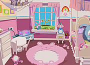 play Cute Room Escape