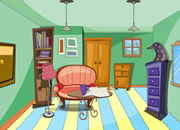 play Escape From Magician Room