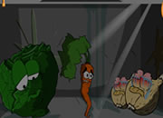 play The Epic Escape Of The Carrot