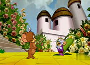 play Tom And Jerry - Hidden Objects