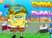 play Spongebob Shooter