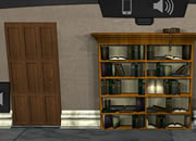 play Escape 3D Library