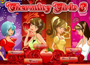 play Charming Girls 3