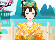 play Charming Tang Princess