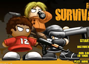 play Final Survival