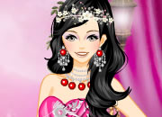 play Princess Gowns 2