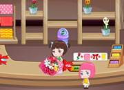play Flower Store