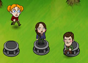 play Hunger Games - The Game