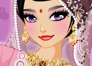 play Indian Wedding Makeover