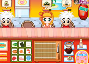 play Jessica'S Sushi Shop