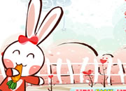 play Hungry Rabbit