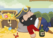 play Greedy Pirates