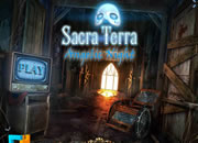 play Sacra Terra: Angelic Night - Online