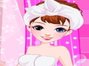 play Romantic Beauty Bathroom