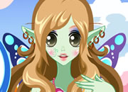 play Fairy Party Make Up