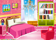 Princess Room