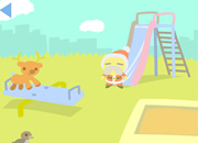 play Ugly Duckling3