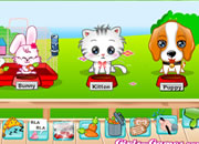 play My Cute Pets 2