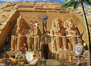 play Egypt Hidden Objects