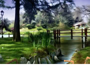 play Japanese Garden Escape