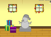 play New Year Escape 4