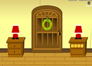 play New Year Escape 1