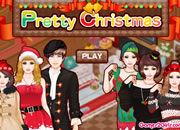 play Pretty Christmas