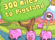 play 300 Miles To Pigsland