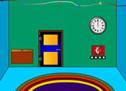 play Christmas Room Escape 3