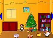 Christmas Room Escape 2