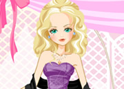 play Pink Barbie Fashion