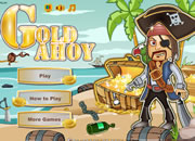 play Gold Ahoy