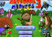 play Mushroom Madness 3