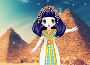 play Egyptian Princess