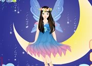 play Fairy Fashion Dress Up