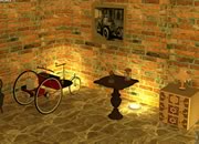play Antique Dealer Mystery