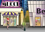 play Shopaholic New York