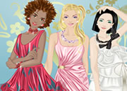 play Bff Beach Party Dress Up