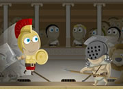 play Gabriel The Gladiator