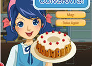 play Rachel'S Kitchen Grand Prix: Cake