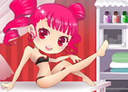 play Spice Nurse Dress Up