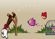 play Angry Birds: Rio