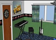 play Mike Apartment Escape