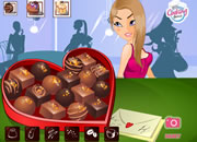 Love Chocolates