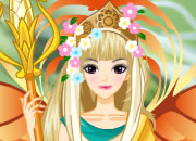 play Demeter-Goddess Of Harvest