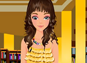 play Fashion Student Spel