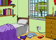 play Sister Room