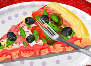 play Pizza By The Slice Cook