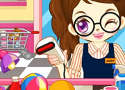 Judy'S Mart Shopping 2